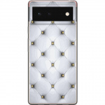 Mobilcover til Google Pixel 6 med Luksuriøst motiv