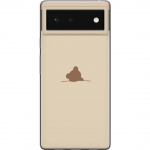 Mobilcover til Google Pixel 6 med Nalle motiv