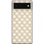 Mobilcover til Google Pixel 6 med Guldglans motiv