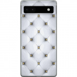 Mobilcover til Google Pixel 6a med Luksuriøst motiv