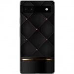 Mobilcover til Google Pixel 6a med Luksuslinje motiv