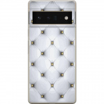 Mobilcover til Google Pixel 6 Pro med Luksuriøst motiv