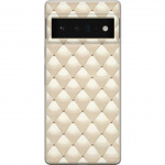Mobilcover til Google Pixel 6 Pro med Guldglans motiv