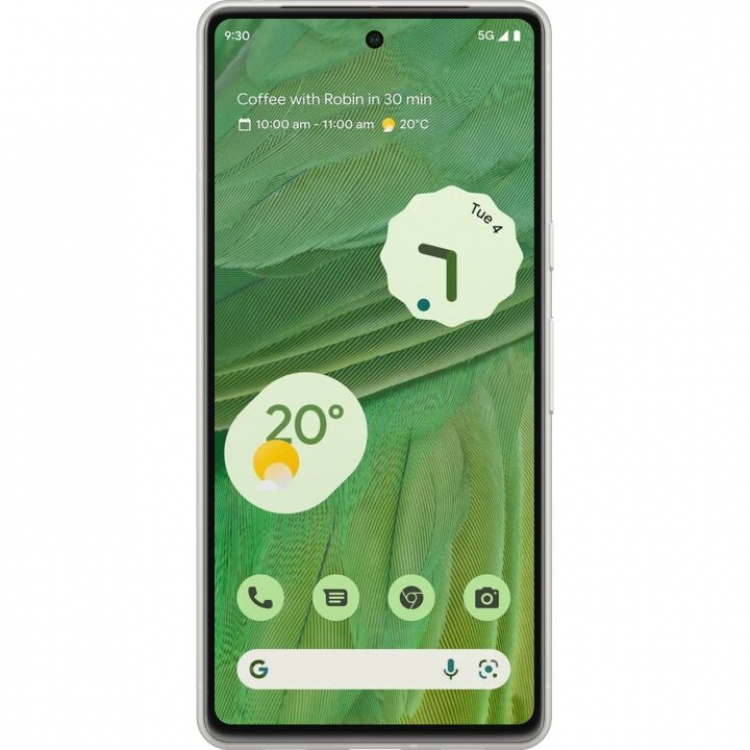 Mobilcover til Google Pixel 7 med Ulve motiv