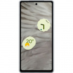 Mobilcover til Google Pixel 7a med Magiske blomster motiv