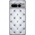 Mobilcover til Google Pixel 7 Pro med Luksuriøst motiv