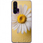 Mobilcover til Honor 20 Pro med Porcelænsblomst motiv