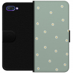 Tegnebogsetui til Honor 10 med Præstekrave motiv