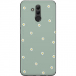 Mobilcover til Huawei Mate 20 lite med Præstekrave motiv