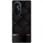 Mobilcover til Huawei nova 8 Pro med Luksuslinje motiv