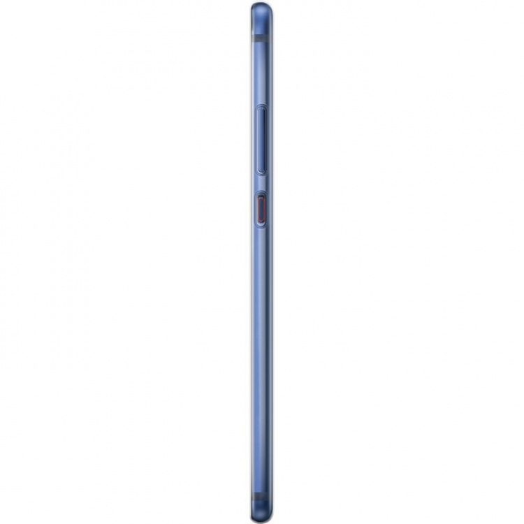 Mobilcover til Huawei P10 med Kyllingedrumstick motiv