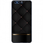 Mobilcover til Huawei P10 med Luksuslinje motiv