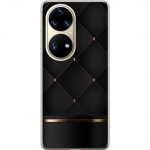 Mobilcover til Huawei P50 Pro med Luksuslinje motiv