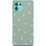 Mobilcover til Motorola Edge 20 Lite med Præstekrave motiv