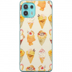 Mobilcover til Motorola Edge 20 Lite med Glasagtigt motiv