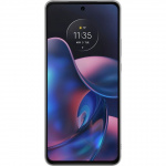 Mobilcover til Motorola Edge (2022) med Kirsebær motiv