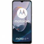 Mobilcover til Motorola Moto E22i med Kirsebær motiv