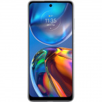 Mobilcover til Motorola Moto E32s med Luksuslinje motiv