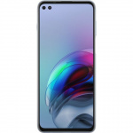 Mobilcover til Motorola Edge S med Hjerte motiv