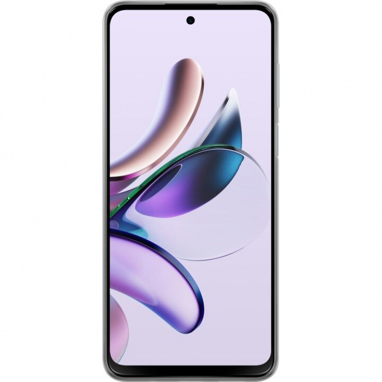 Mobilcover til Motorola Moto G13 med Blomster motiv