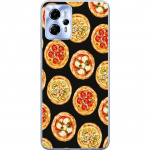 Mobilcover til Motorola Moto G13 med Pizza motiv