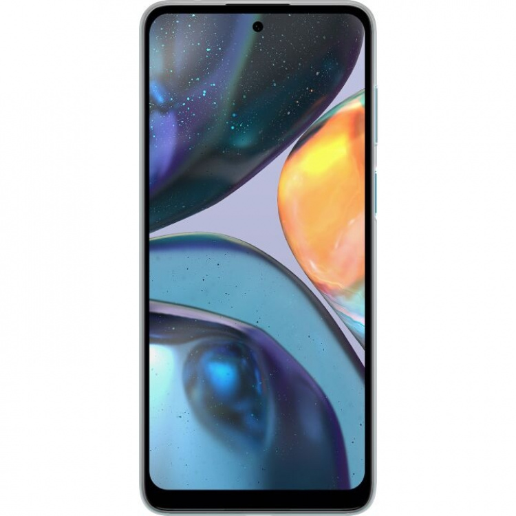 Mobilcover til Motorola Moto G22 med Glasagtigt motiv