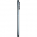 Mobilcover til Motorola Moto G23 med Blå sommerfugle motiv