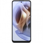 Mobilcover til Motorola Moto G31 med 3D Guld motiv