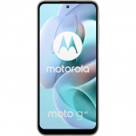 Mobilcover til Motorola Moto G41 med Stegt æg motiv