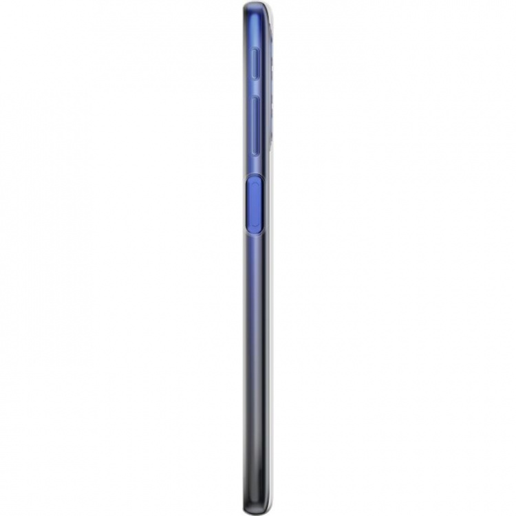 Mobilcover til Motorola Moto G51 5G med Kyllingedrumstick motiv