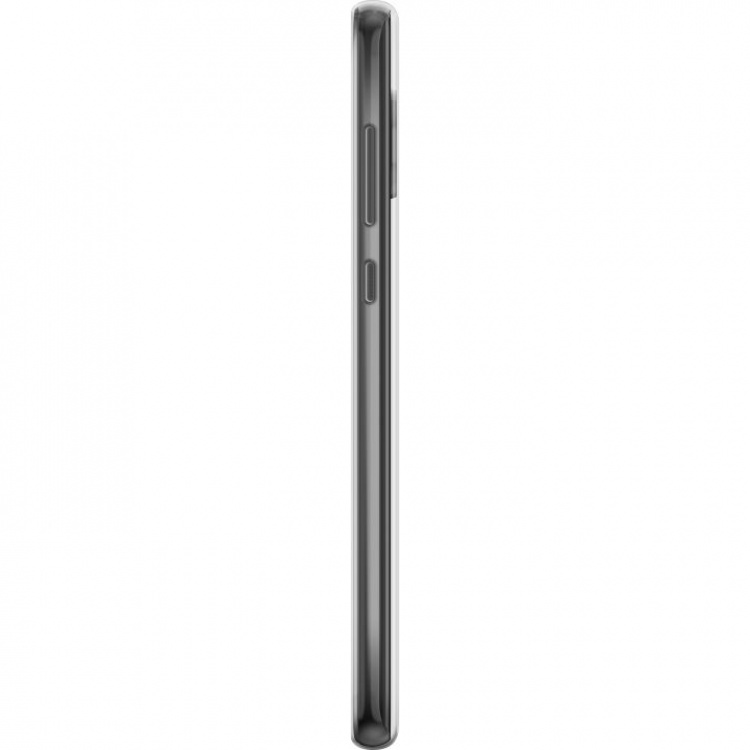 Mobilcover til Motorola Moto G7 med Kyllingedrumstick motiv