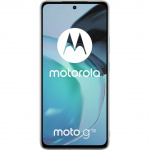 Mobilcover til Motorola Moto G72 med Katte mønster motiv