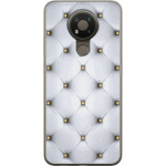 Mobilcover til Nokia 3.4 med Luksuriøst motiv