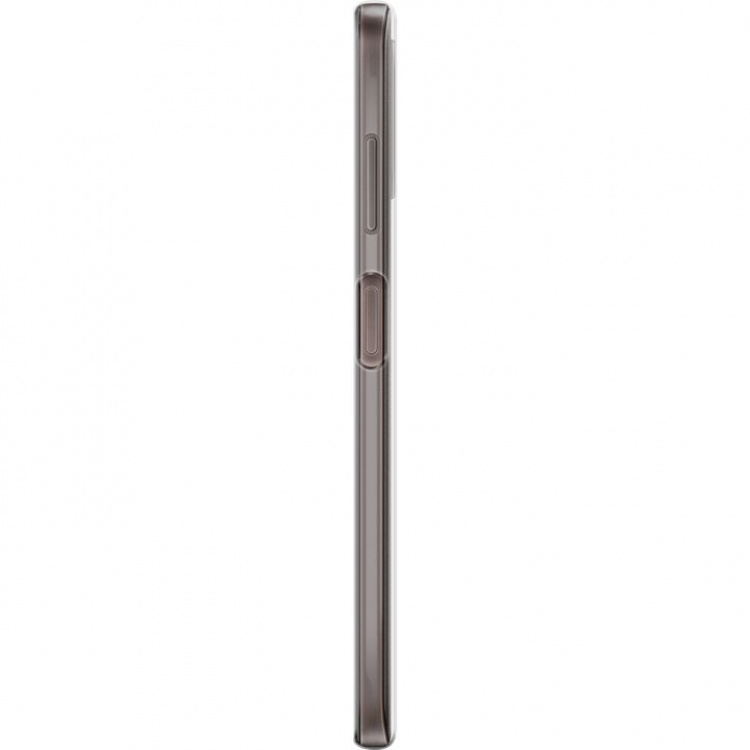 Mobilcover til Nokia G21 med Stegt æg motiv