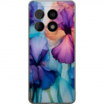 Mobilcover til OnePlus 10 Pro med Magiske blomster motiv