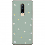 Mobilcover til OnePlus 7 Pro med Præstekrave motiv