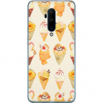 Mobilcover til OnePlus 7T Pro med Glasagtigt motiv