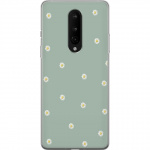 Mobilcover til OnePlus 8 med Præstekrave motiv