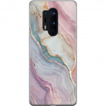 Mobilcover til OnePlus 8 Pro med Marmor motiv