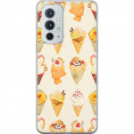 Mobilcover til OnePlus 9RT 5G med Glasagtigt motiv