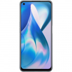 Mobilcover til OnePlus Ace Racing med Magiske blomster motiv