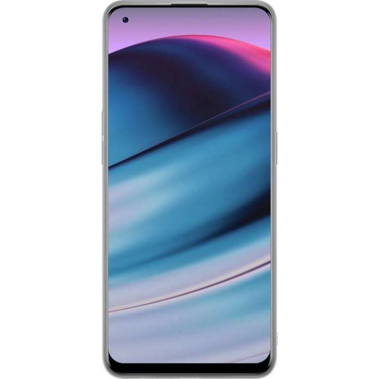 Mobilcover til OnePlus Nord N20 5G med 3D Guld motiv