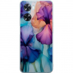 Mobilcover til OnePlus Nord N20 SE med Magiske blomster motiv