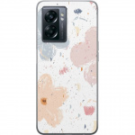 Mobilcover til OnePlus Nord N300 med Blomster motiv