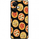 Mobilcover til OnePlus Nord CE3 med Pizza motiv
