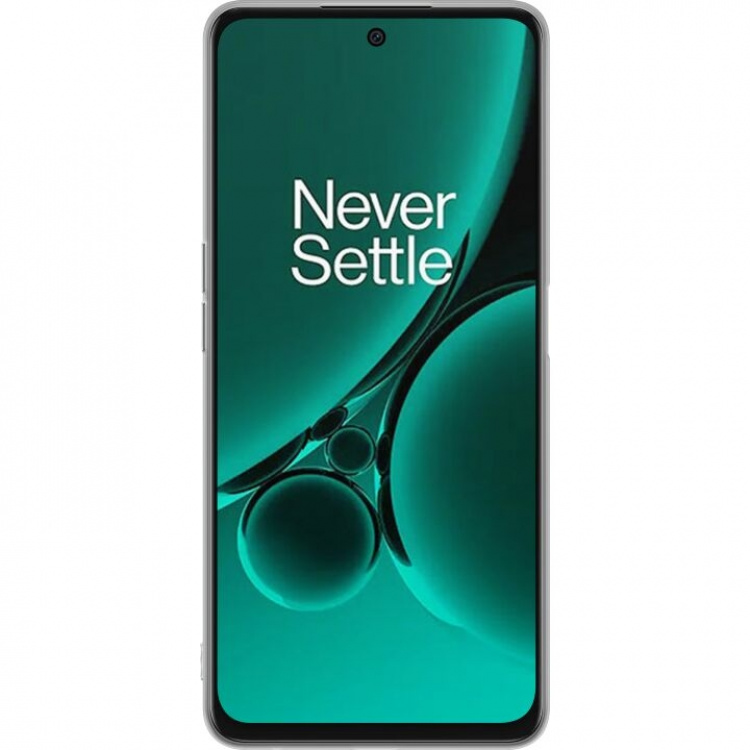 Mobilcover til OnePlus Nord CE3 med Hjerte motiv