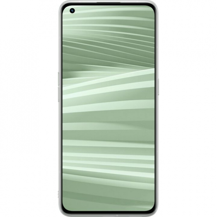 Mobilcover til Realme GT2 Pro med Luksuriøst motiv