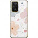 Mobilcover til Realme GT Neo 3T med Blomster motiv