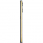 Mobilcover til Realme GT Neo 3T med 3D Guld motiv