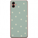 Mobilcover til Samsung Galaxy A04 med Præstekrave motiv